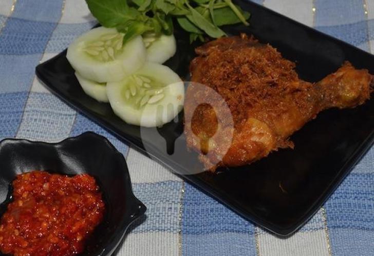 Rasanya Menghampiri Jiwa di Jalan Wiratno